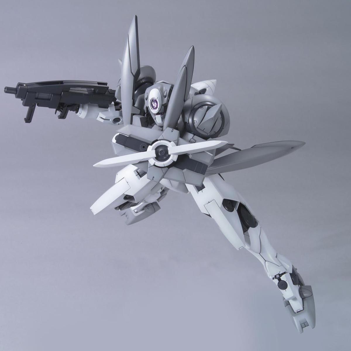 MG GN-X