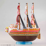 QUEEN MAMA CHANTER - ONE PIECE GRAND SHIP COLLECTION