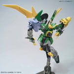 HG-BD GUNDAM JIYAN ALTRON