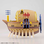 ARK MAXIM - ONE PIECE GRAND SHIP COLLECTION