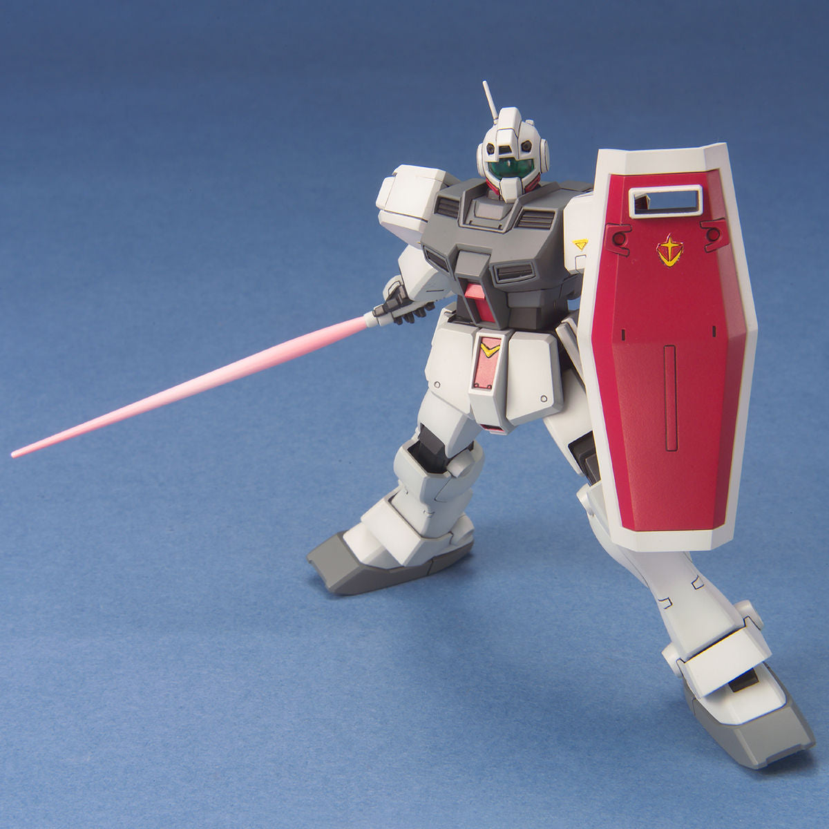 /【🔵𝐁𝐀𝐂𝐊𝐎𝐑𝐃𝐄𝐑 NOV-2026】 HG RGM-79D GM COLD DISTRICT TYPE