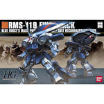 /【🔵𝐁𝐀𝐂𝐊𝐎𝐑𝐃𝐄𝐑 NOV-2026】 HG-UC RMS-119 EWAC ZACK