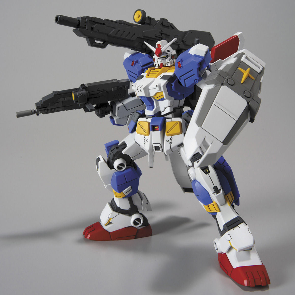 /【🔵𝐁𝐀𝐂𝐊𝐎𝐑𝐃𝐄𝐑 DELAYED OCT-2026】 HG-UC RX-78-3 FULL ARMOR GUNDAM 7TH