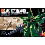 HG AMX-107 BAWOO - PRODUCTION TYPE