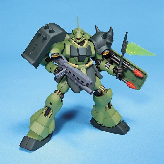 HG AMS-119 GEARA DOGA