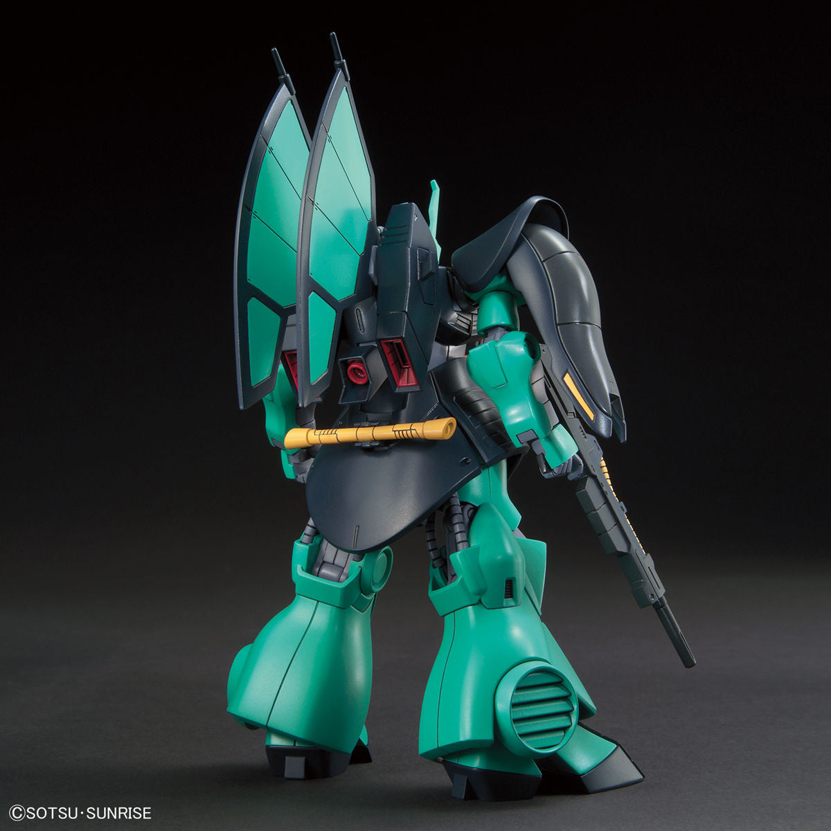 HG MSK-008 DIJEH