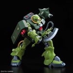 RE100 MS-06FZ ZAKU II FZ