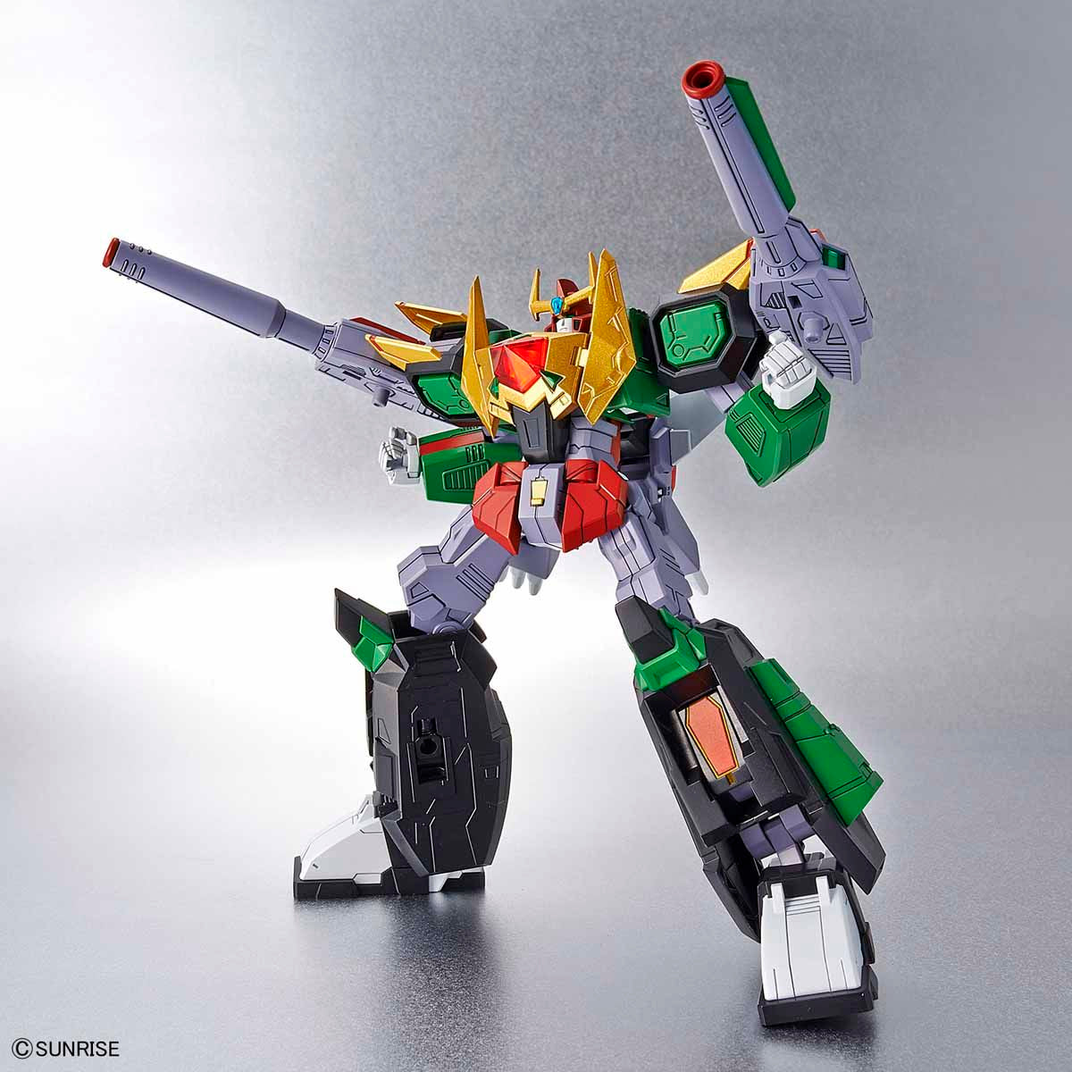HG MAGNA-SAURER