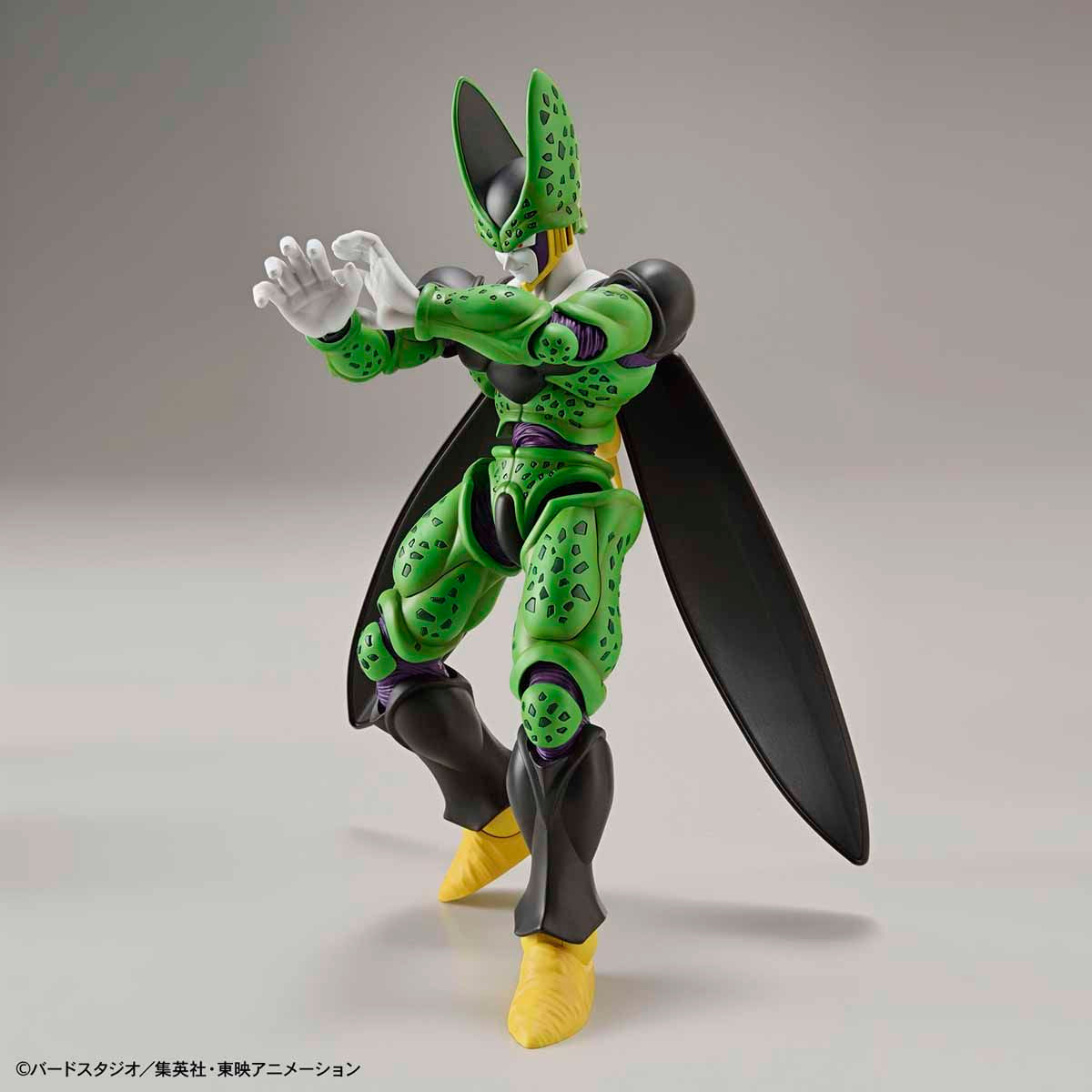 Figure-rise Standard PERFECT CELL - Renewal Ver