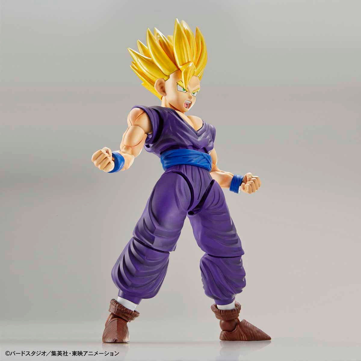 Figure-rise Standard SUPER SAIYAN 2 SON GOHAN - Renewal Ver