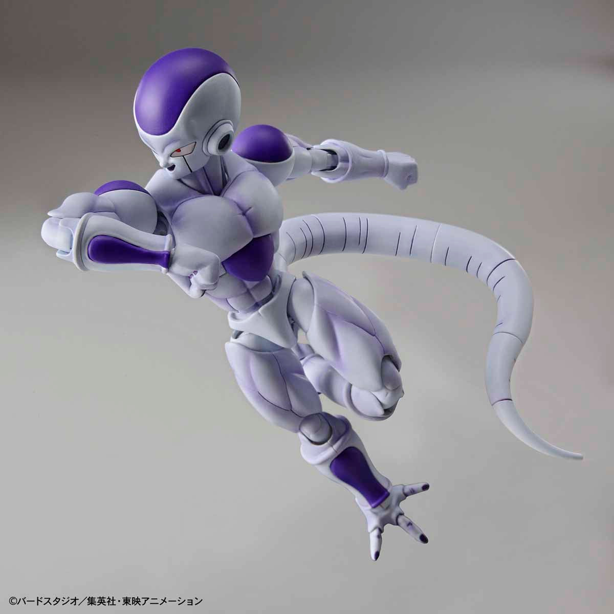 Figure-rise Standard FRIEZA FINAL FORM - RENEWAL VER