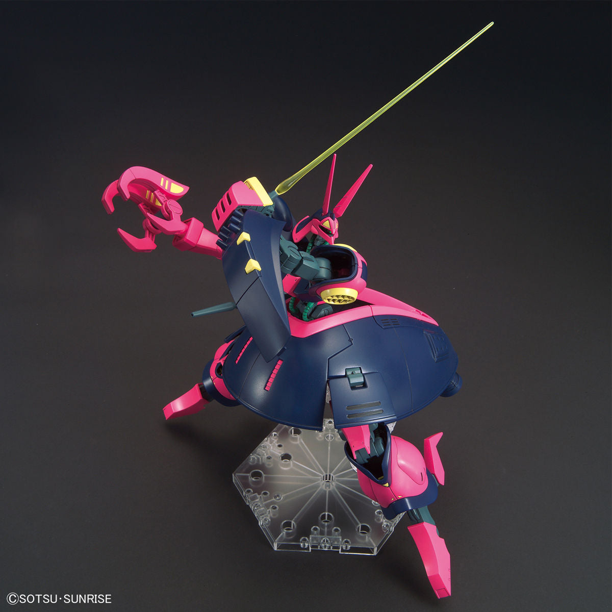 HG NRX-055 BAUND DOC