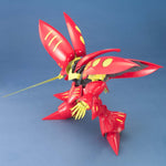 MG AMX-004-3 QUBELEY MK-II - PLE 2