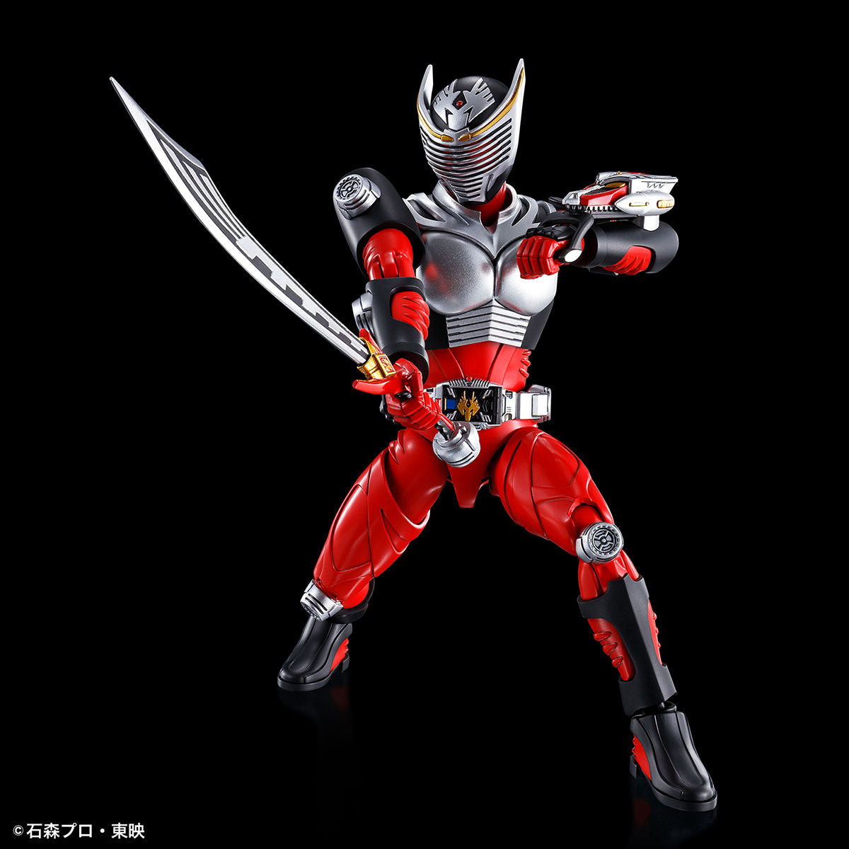 Figure-rise Standard MASKED RIDER RYUKI