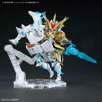SDW WAR HORSE KNIGHT WORLD Ver.