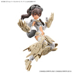 30MS OPTION PARTS SET 5 (HEAVY ARMOR)