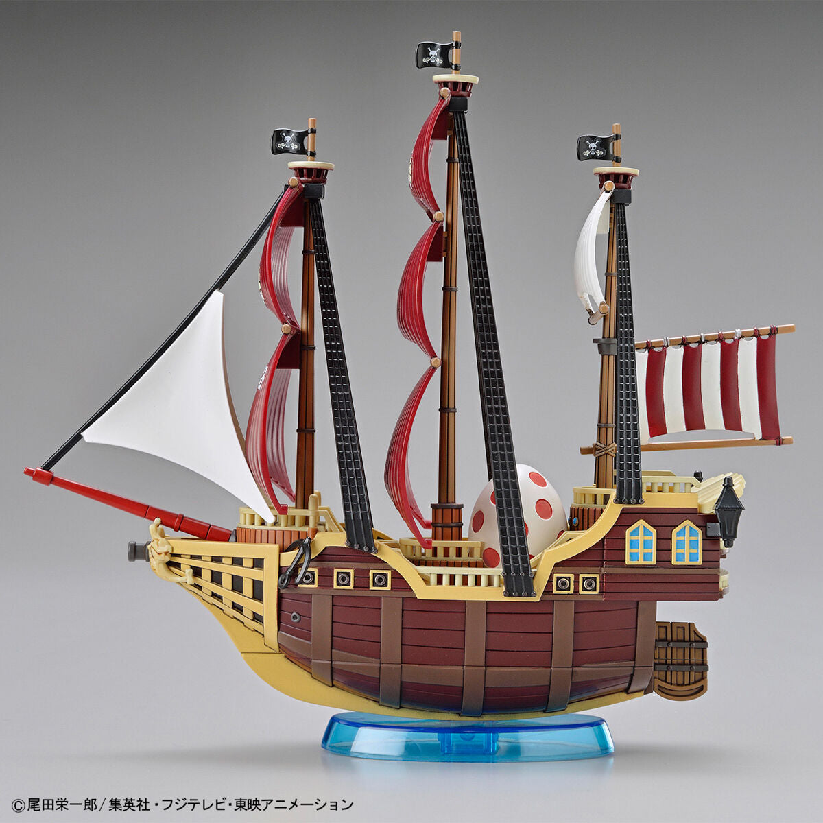 ORO JACKSON - ONE PIECE GRAND SHIP COLLECTION