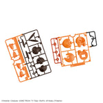 Pokemon Plamo Collection Quick! POKABU
