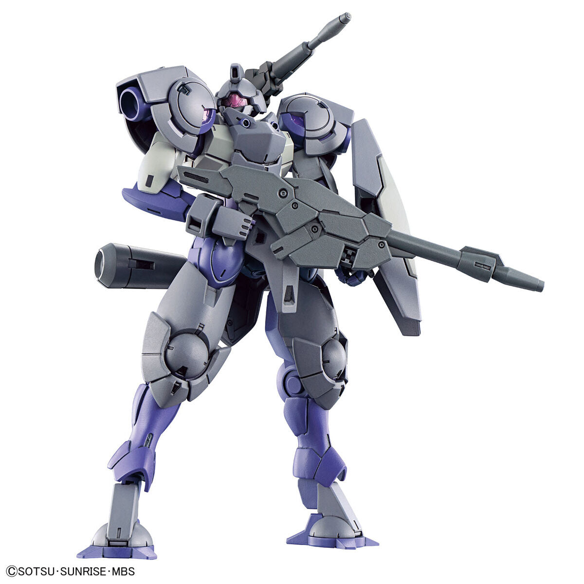 HG-TWFM HEINDREE STURM