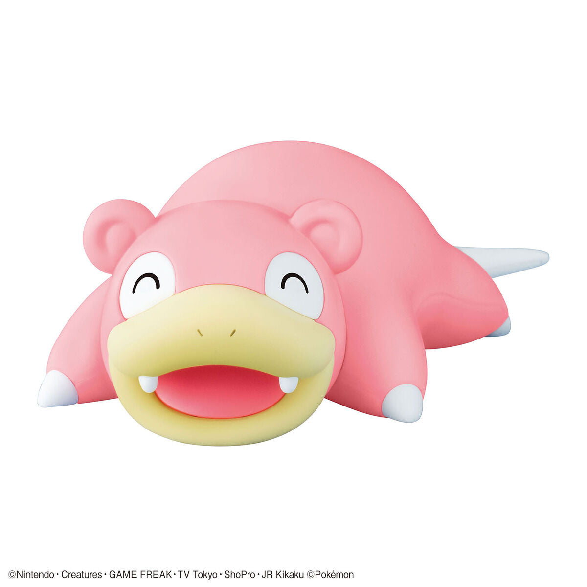 Pokemon Plamo Quick! SLOWPOKE