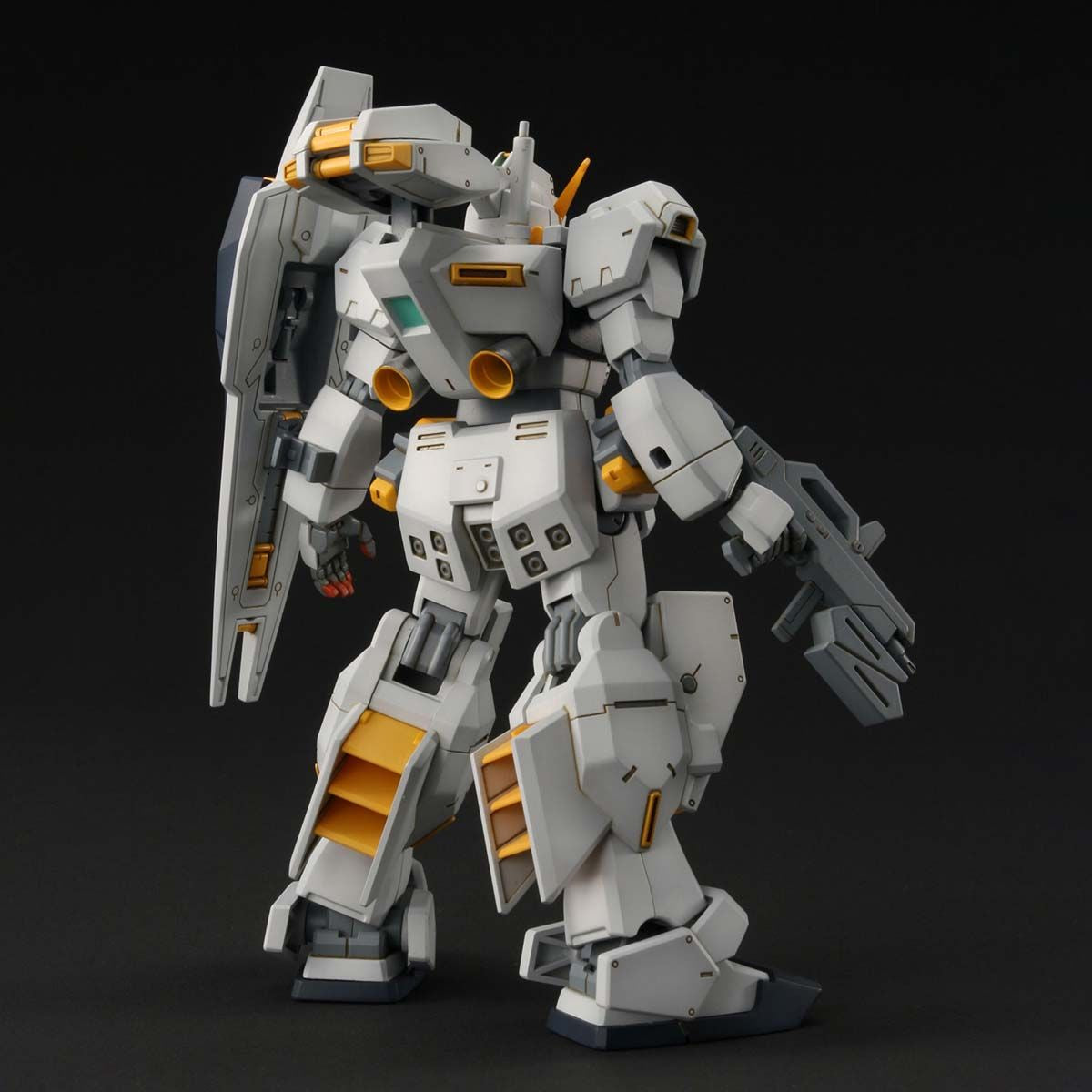 HG-UC GUNDAM TR-1 (HAZEL CUSTOM)