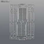 ACTION BASE 7 CLEAR COLOR (2 PCS PACK)