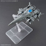 ACTION BASE 7 CLEAR COLOR (2 PCS PACK)