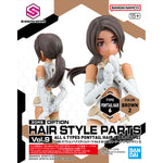 30MS OPTION HAIR STYLE PARTS Vol.9 ALL 4 TYPES