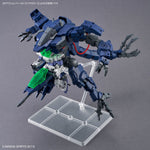 ACTION BASE 8 CLEAR COLOR