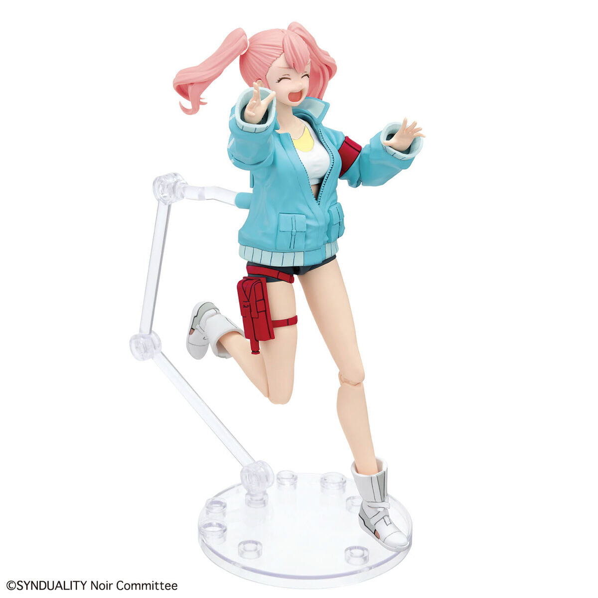 Figure-rise Standard ELLIE - SYNDUALITY