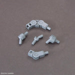 OPTION PARTS SET GUNPLA 08 - BALLDEN ARM ARMS