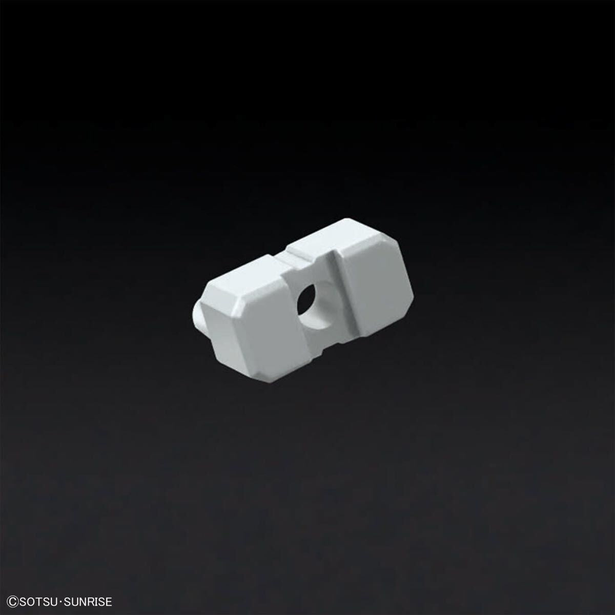 /【🔵𝐁𝐀𝐂𝐊𝐎𝐑𝐃𝐄𝐑 OCT-2026】 OPTION PARTS SET GUNPLA 10 - GALAXY BOOSTER