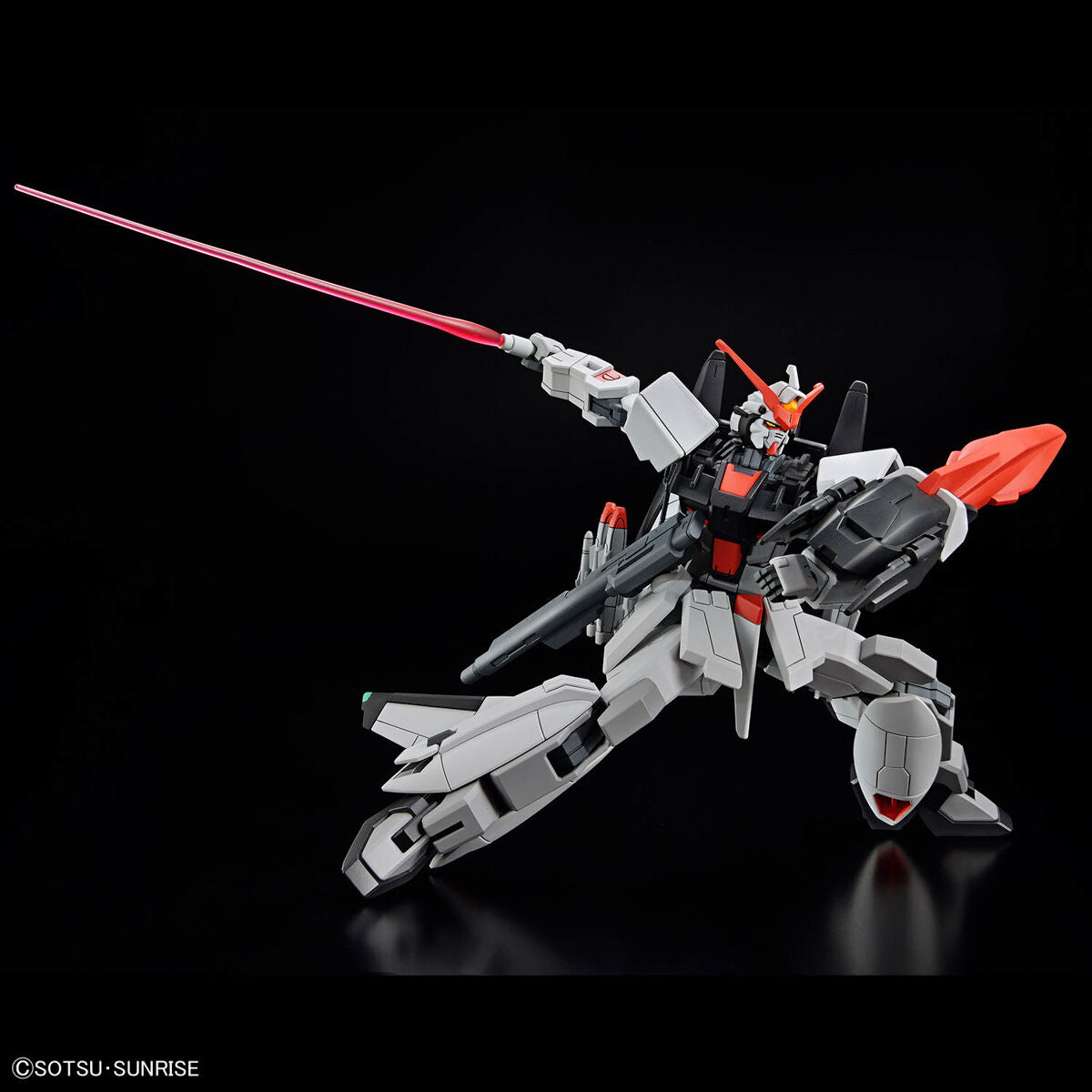 【🔵𝐁𝐀𝐂𝐊𝐎𝐑𝐃𝐄𝐑 MAR-2027】 HG MURASAME KAI