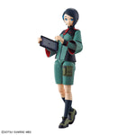 Figure-Rise Standard NIKA NANAURA