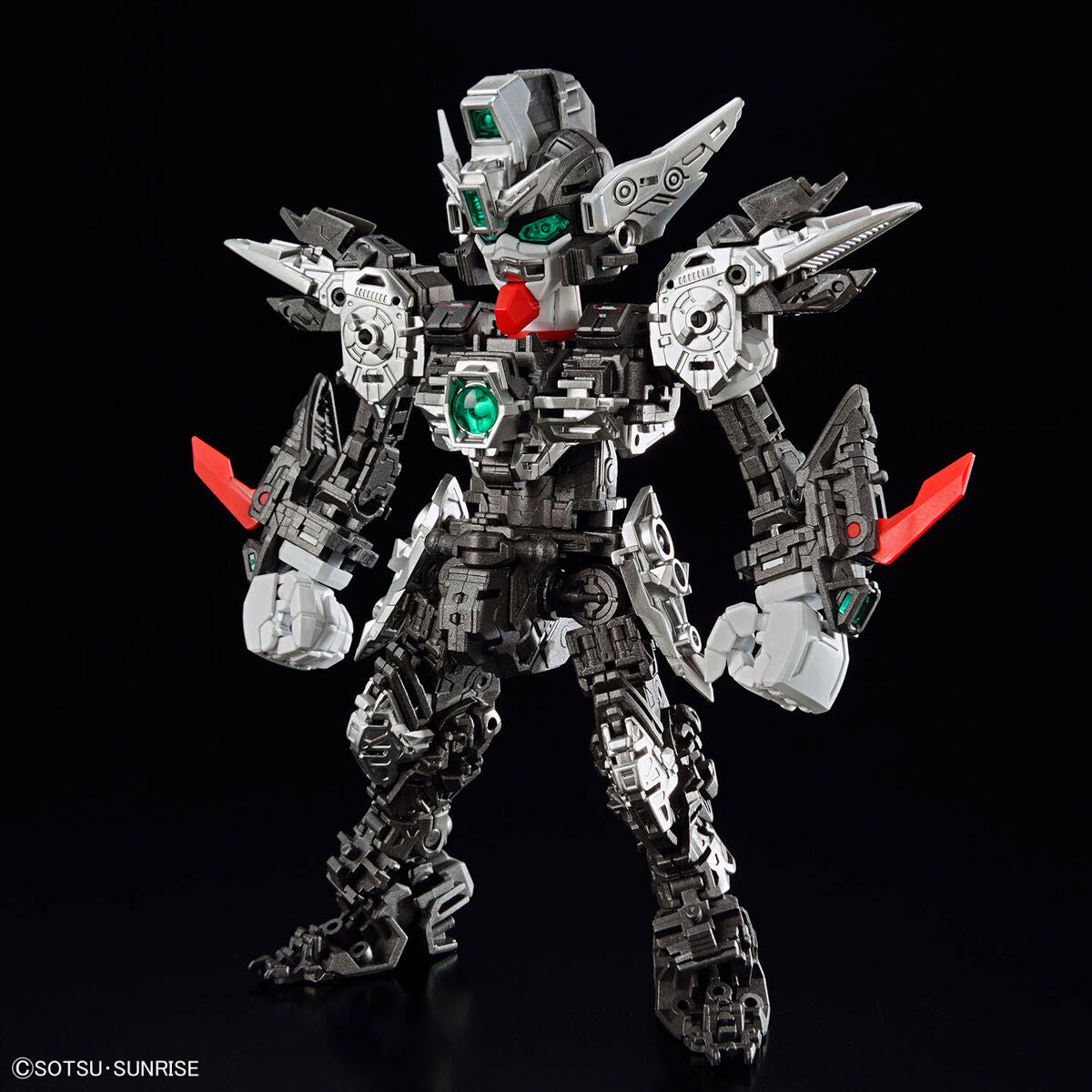 【🔵𝐁𝐀𝐂𝐊𝐎𝐑𝐃𝐄𝐑 NOV-2026】 MGSD WING GUNDAM ZERO EW