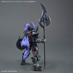 30MF CLASS UP ARMOR - ROSAN WARRIOR