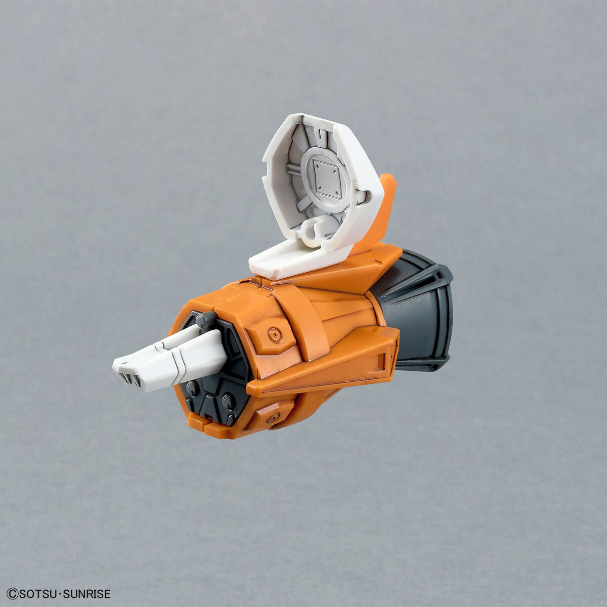 OPTION PARTS SET GUNPLA 14 - GUNBARREL STRIKER