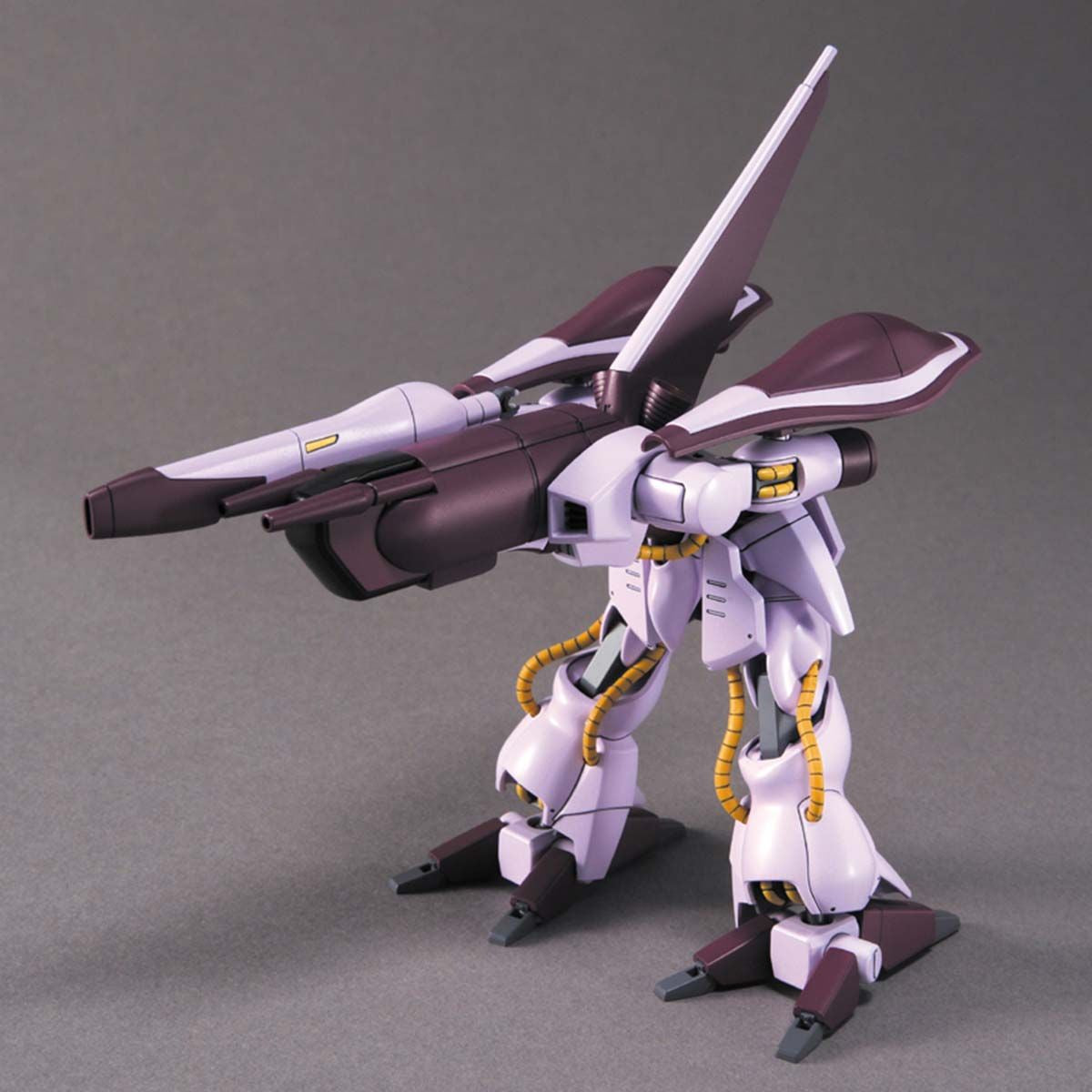 【🔵𝐁𝐀𝐂𝐊𝐎𝐑𝐃𝐄𝐑 NOV-2027】 HG AMX-003 GAZA C - HAMARNN CUSTOM