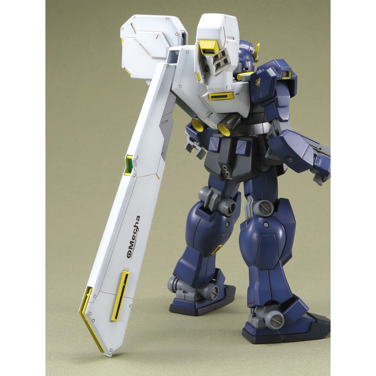 /【🔵𝐁𝐀𝐂𝐊𝐎𝐑𝐃𝐄𝐑 OCT-2026】 HG-UC GUNDAM TR-1 (HAZEL II)