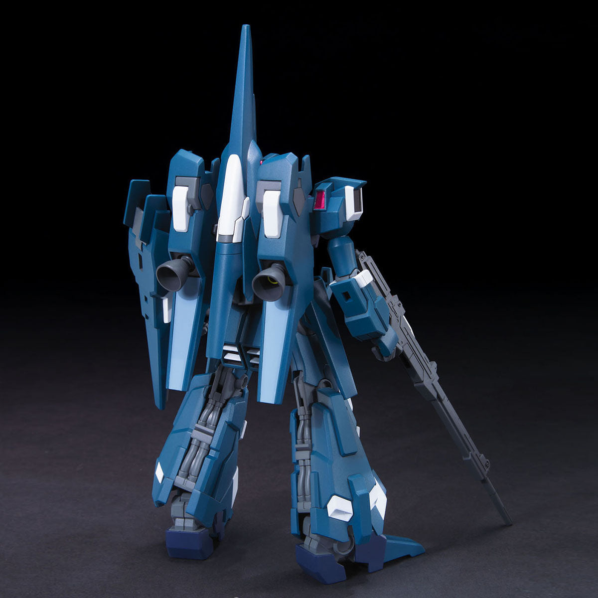 HG RGZ-95 REZEL