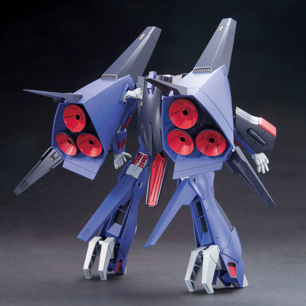 HG PMX-000 MESSALA