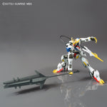 HG GUNDAM BARBATOS LUPUS REX