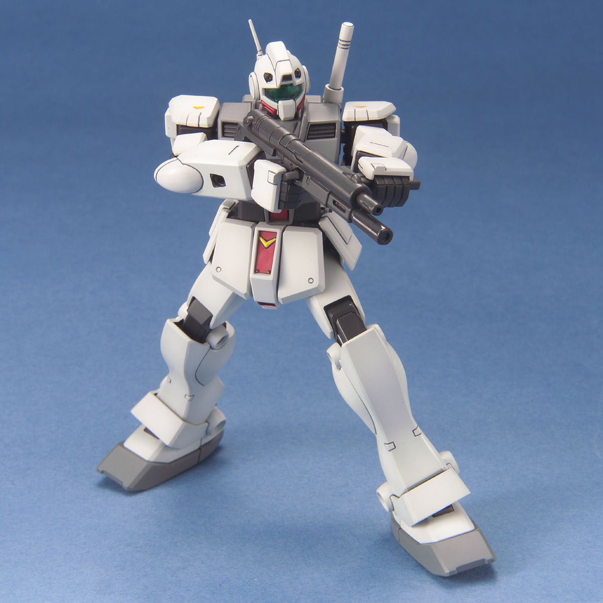 /【🔵𝐁𝐀𝐂𝐊𝐎𝐑𝐃𝐄𝐑 NOV-2026】 HG RGM-79D GM COLD DISTRICT TYPE