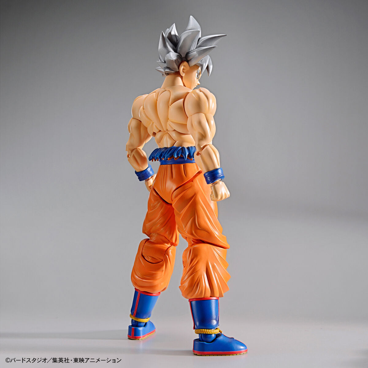 Figure-rise Standard SON GOKU - ULTRA INSTINCT