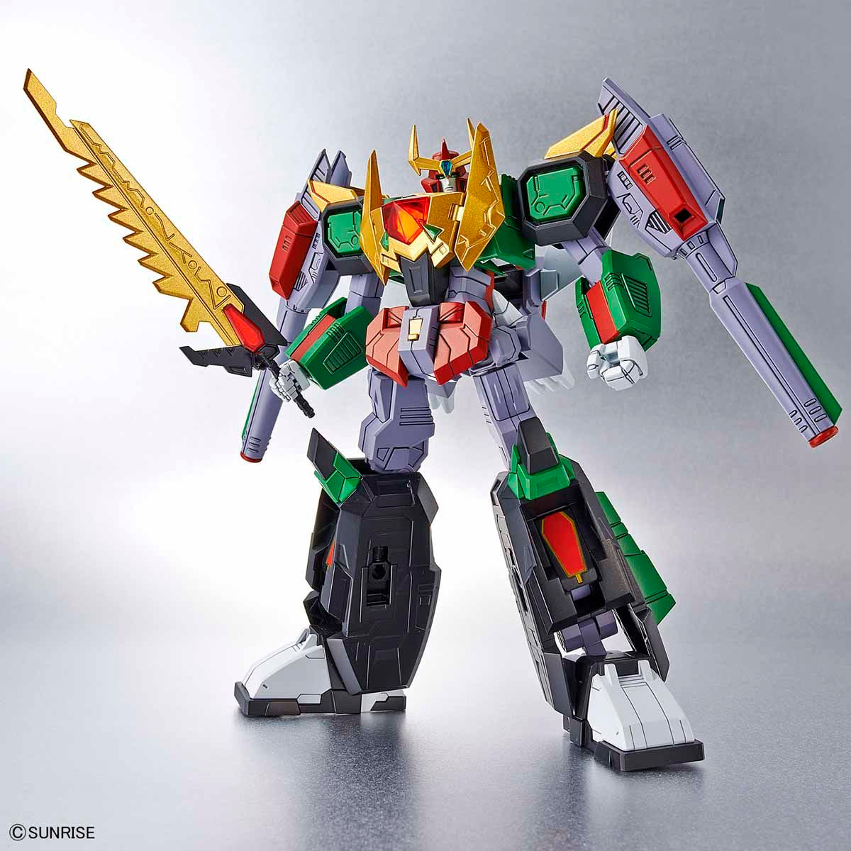 HG MAGNA-SAURER