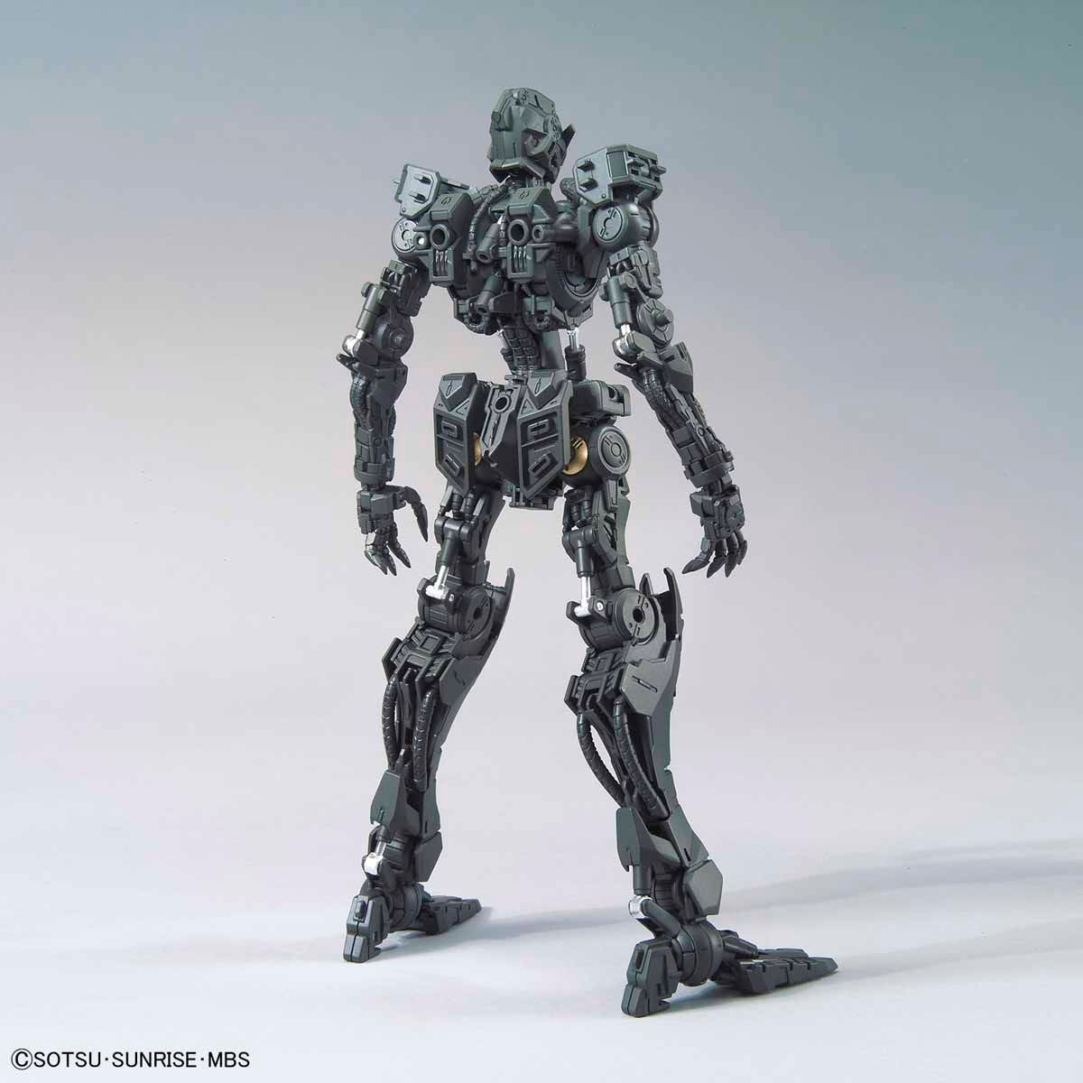 【🔵𝐁𝐀𝐂𝐊𝐎𝐑𝐃𝐄𝐑 AUG-2026】 MG GUNDAM BARBATOS