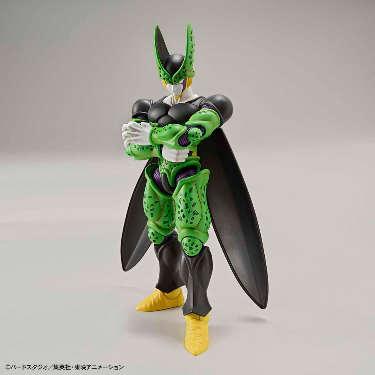 Figure-rise Standard PERFECT CELL - Renewal Ver