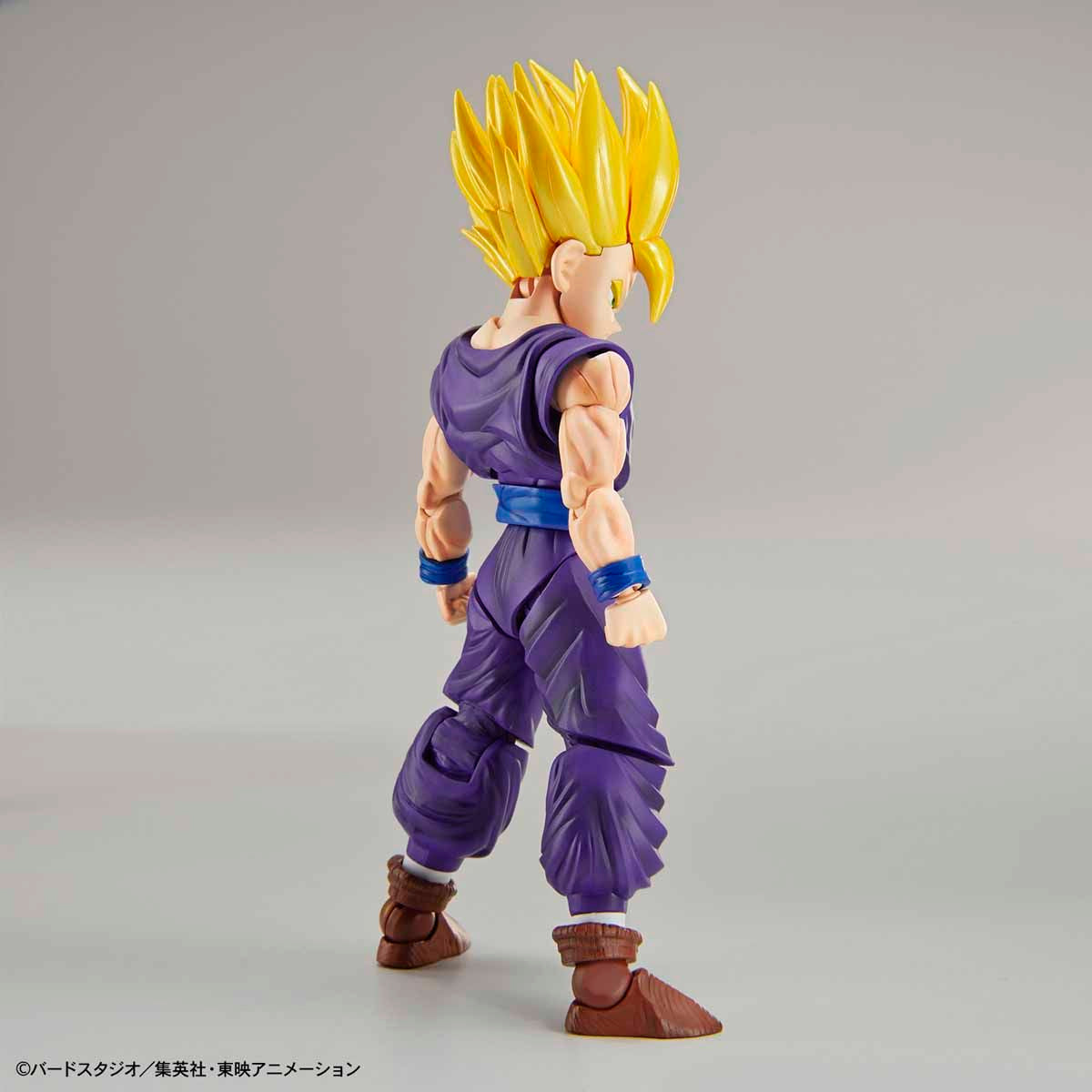 Figure-rise Standard SUPER SAIYAN 2 SON GOHAN - Renewal Ver