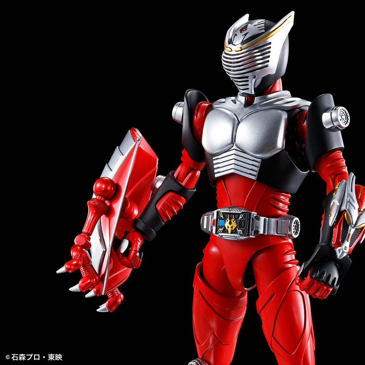 Figure-rise Standard MASKED RIDER RYUKI