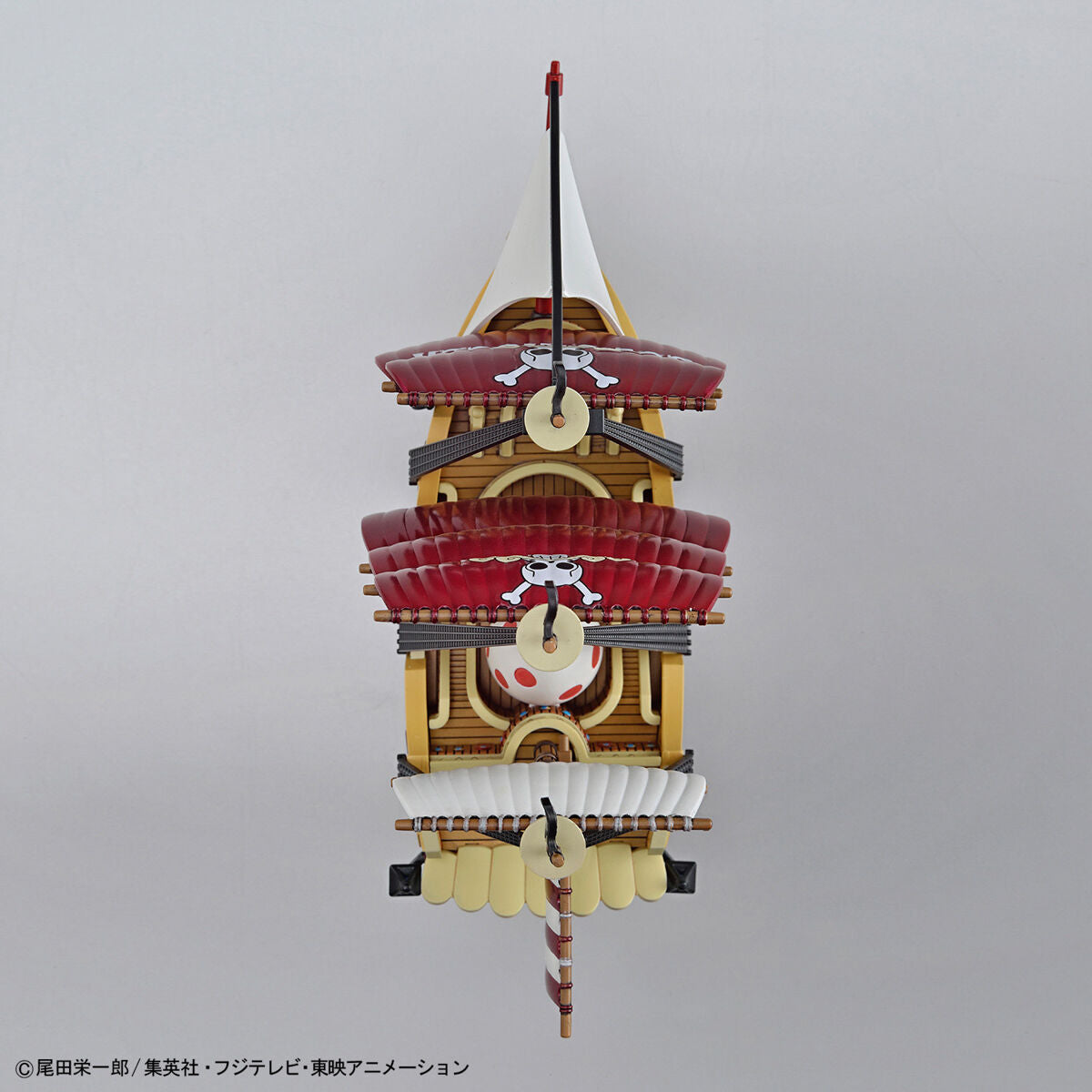 ORO JACKSON - ONE PIECE GRAND SHIP COLLECTION